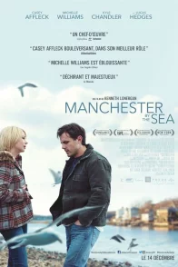 Affiche du film : Manchester by the Sea