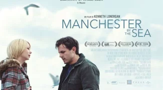 Affiche du film : Manchester by the Sea