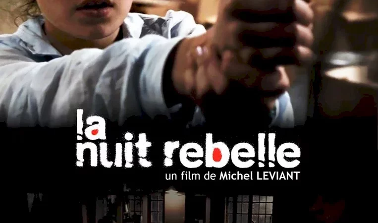 Photo dernier film  Michel Leviant