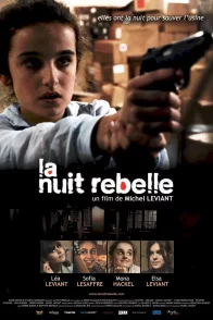Affiche du film : La Nuit rebelle