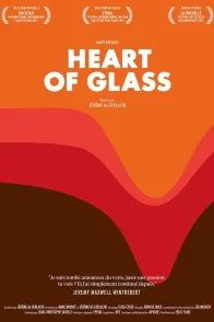 Affiche du film : Heart of glass