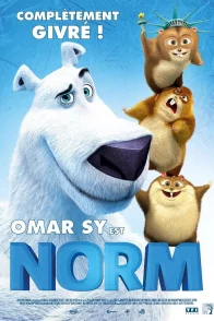 Affiche du film : Norm