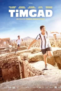 Affiche du film : Timgad