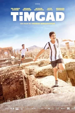 Affiche du film = Timgad