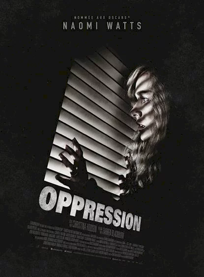 Photo 2 du film : Oppression