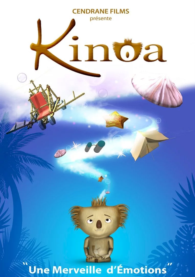 Photo du film : Kinoa