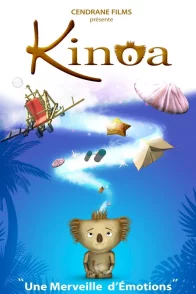 Affiche du film : Kinoa