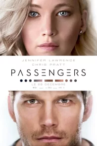 Affiche du film : Passengers