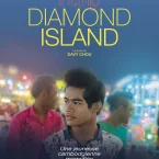 Photo du film : Diamond Island