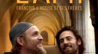 Affiche du film : L'Ami : François d'Assise et ses frères