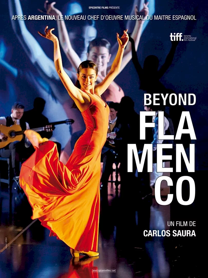 Photo 1 du film : Beyond Flamenco