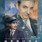 Photo du film : Neruda