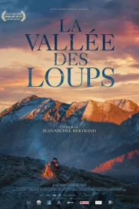 Affiche du film : La Vallée des loups