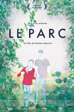 Affiche du film Le Parc