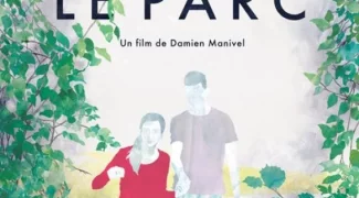Affiche du film : Le Parc