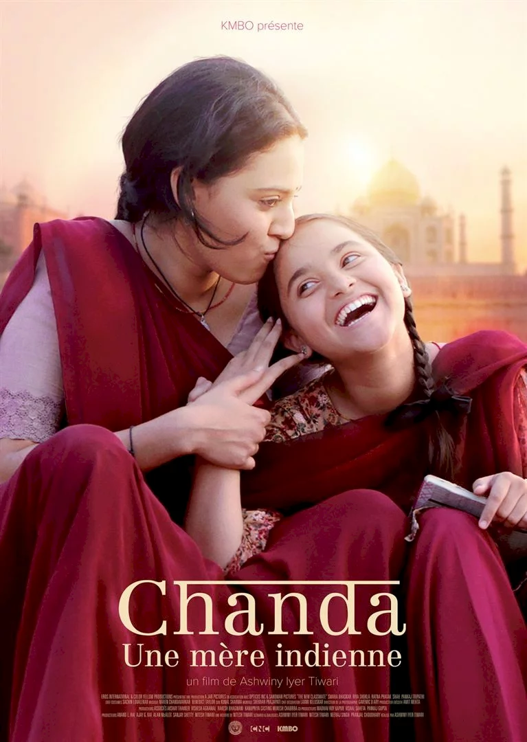Photo 2 du film : Chanda, une mère indienne