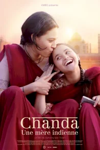 Affiche du film : Chanda, une mère indienne