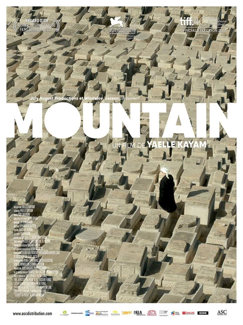 Photo 2 du film : Mountain