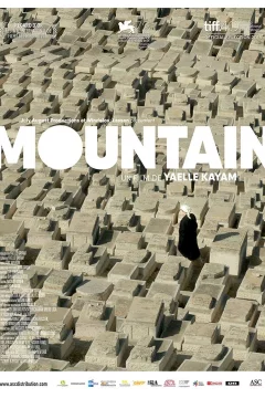 Affiche du film = Mountain