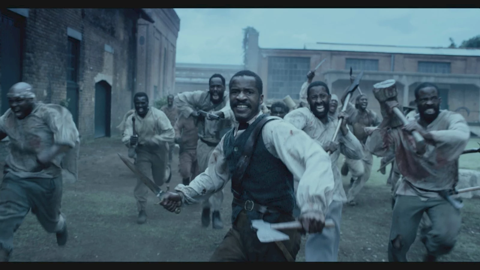 Photo 2 du film : The Birth of a Nation