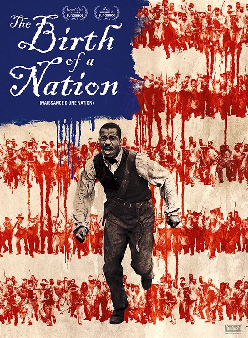 Photo 1 du film : The Birth of a Nation