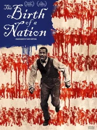 Photo dernier film Nate Parker