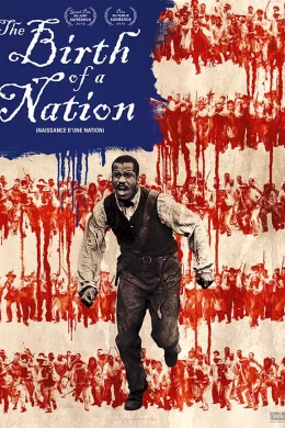 Affiche du film The Birth of a Nation