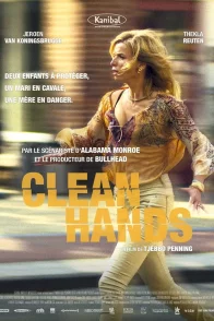 Affiche du film : Clean Hands