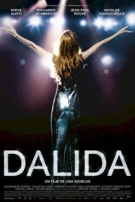 Affiche du film : Dalida