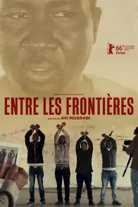 Affiche du film : Entre les frontières