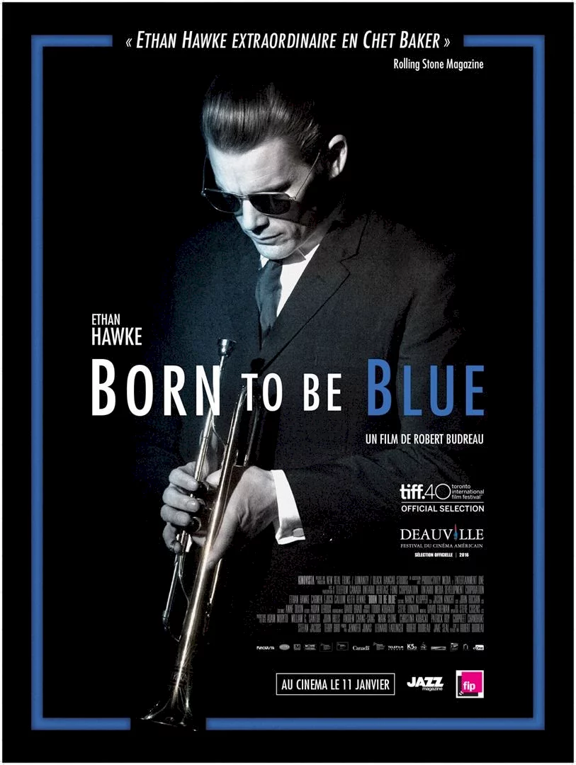 Photo 2 du film : Born to be Blue
