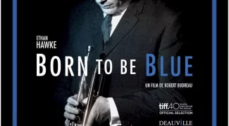 Affiche du film : Born to be Blue