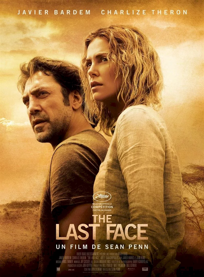 Photo 4 du film : The Last Face