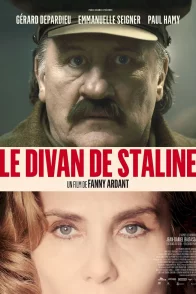 Affiche du film : Le Divan de Staline