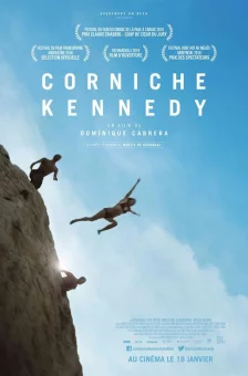 Affiche du film : Corniche Kennedy