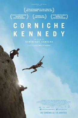Affiche du film Corniche Kennedy