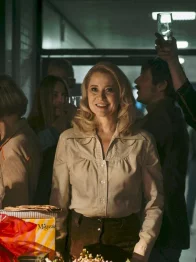 Photo dernier film Trine Dyrholm