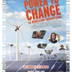 Photo du film : Power to Change: la rébellion énergétique