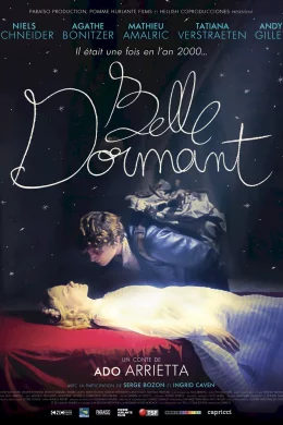 Affiche du film Belle dormant