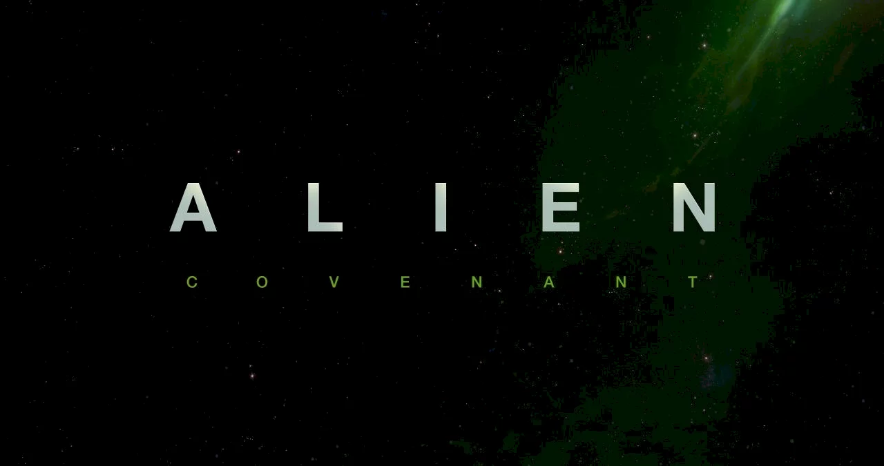 Photo 3 du film : Alien: Covenant