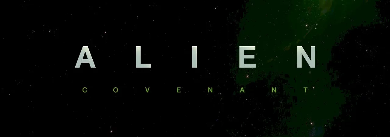 Photo du film : Alien: Covenant