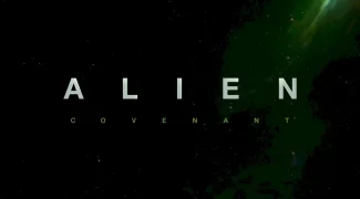 Affiche du film : Alien: Covenant
