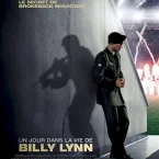 Photo du film : Un jour dans la vie de Billy Lynn