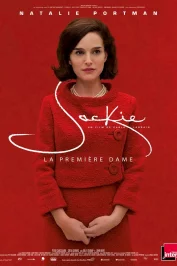 Affiche du film : Jackie