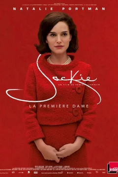 Affiche du film = Jackie