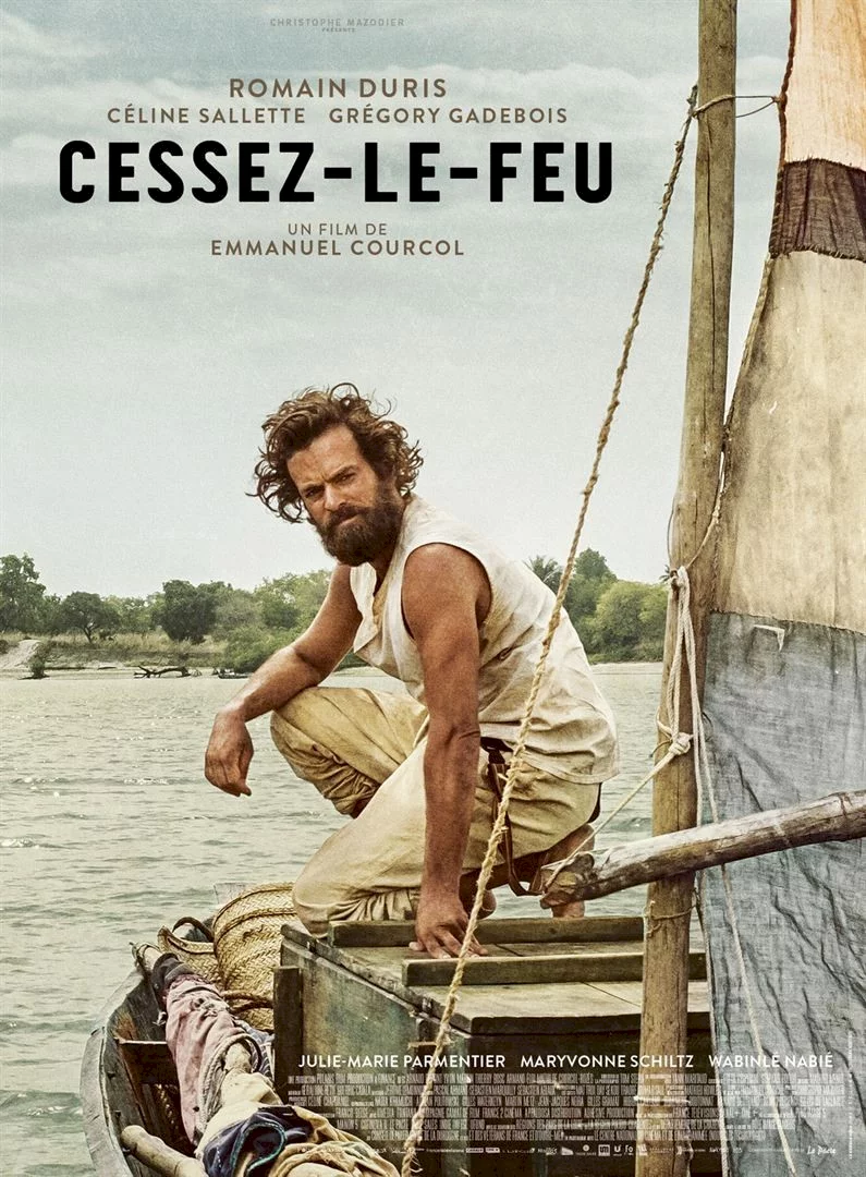 Photo du film : Cessez le feu