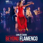 Photo du film : Beyond Flamenco