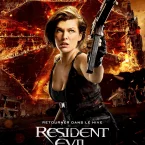 Photo du film : Resident Evil : chapitre final