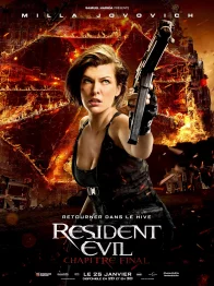 Photo dernier film Ali Larter