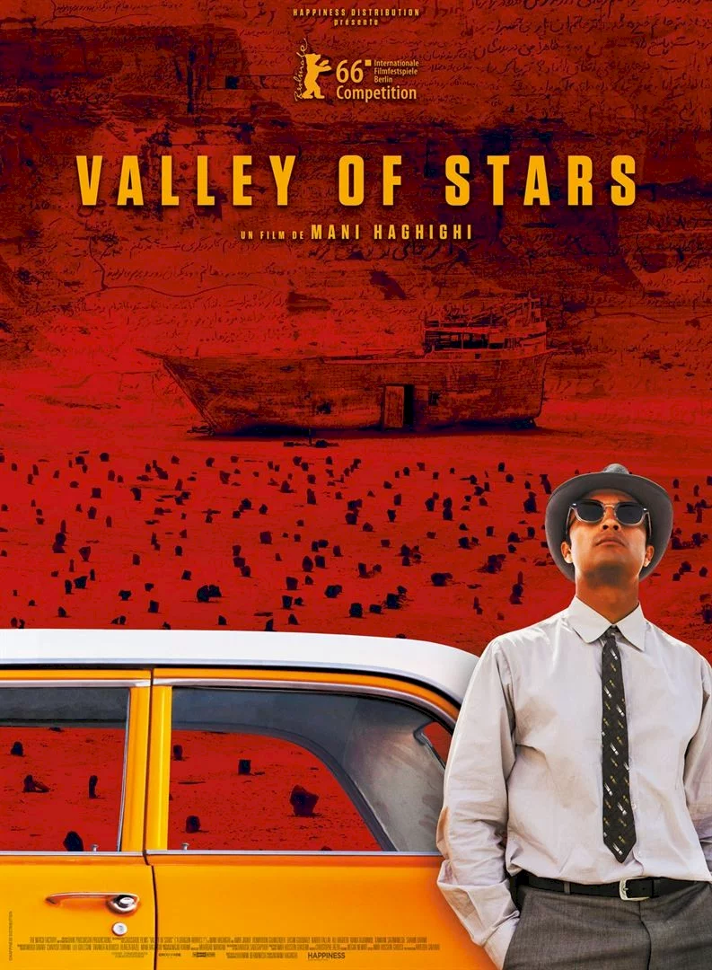 Photo 1 du film : Valley of Stars